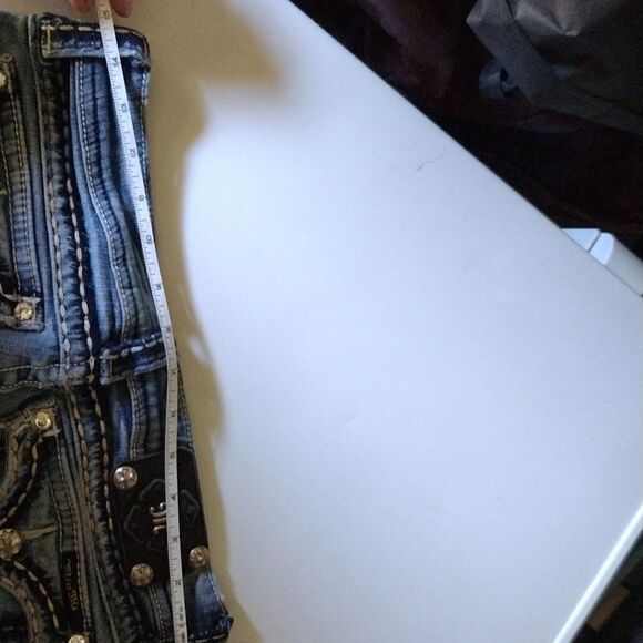 Miss Me jeans  - Picture 12 of 12